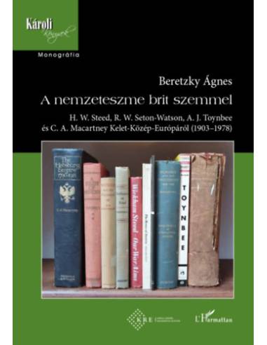 A nemzeteszme brit szemmel