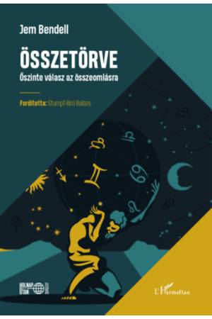 Összetörve - Őszinte válasz az összeomlásra