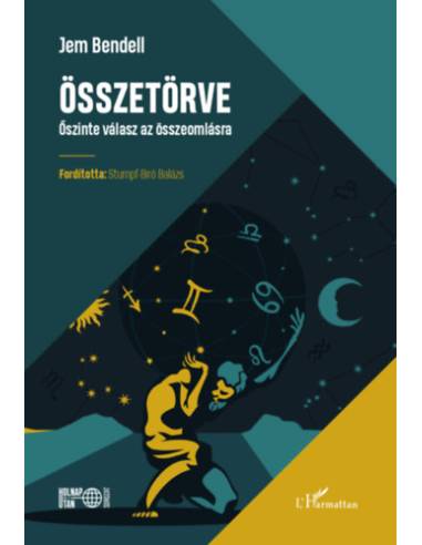 Összetörve - Őszinte válasz az összeomlásra