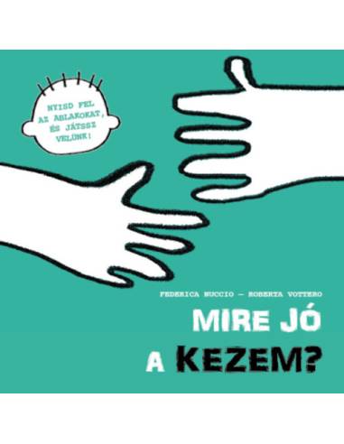 Mire jó a kezem?