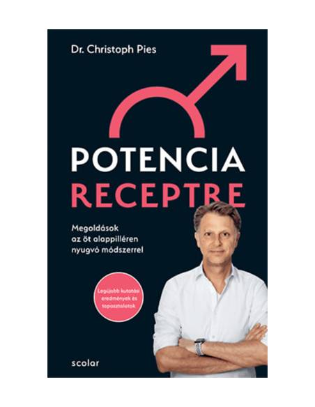 Potencia receptre - Megoldások az öt alappilléren nyugvó módszerrel