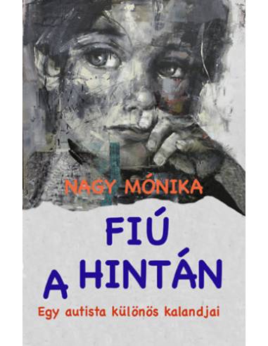 Fiú a hintán - Egy autista különös kalandjai