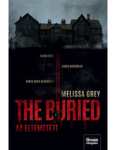 The Buried - Az eltemetett