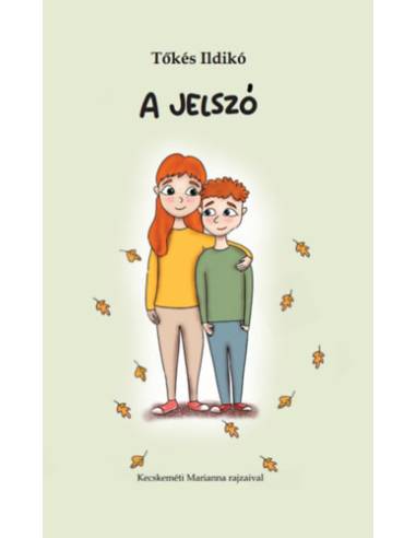 A jelszó