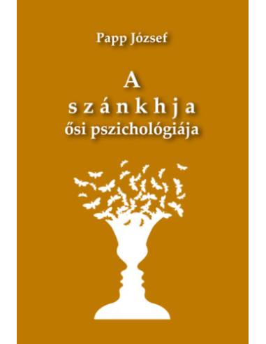 A szánkhja ősi pszichológiája