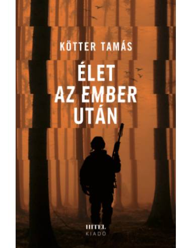 Élet az ember után