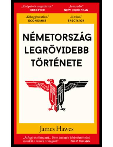 Németország legrövidebb története