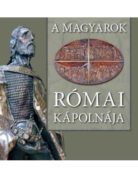 A Magyarok Római Kápolnája