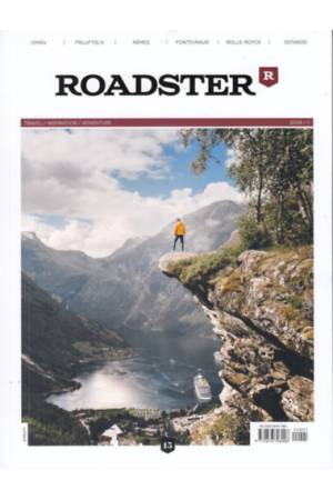 Roadster 2024/1 -