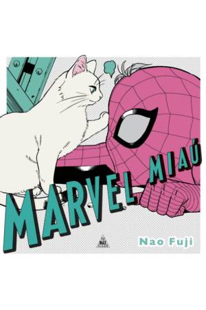 Marvel Miaú