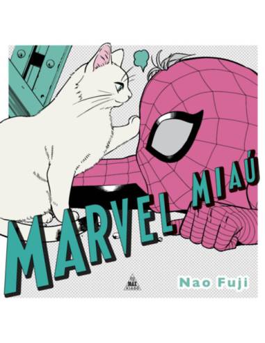 Marvel Miaú