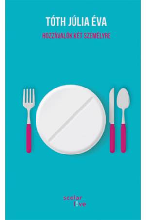 Hozzávalók két személyre