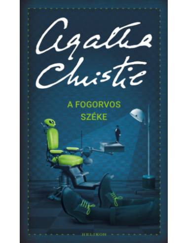 A fogorvos széke
