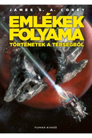Emlékek folyama - Történetek a Térségből