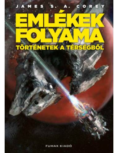 Emlékek folyama - Történetek a Térségből