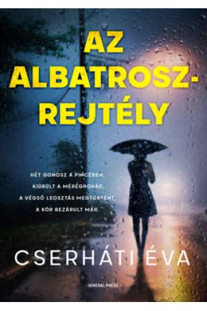 Az Albatrosz-rejtély