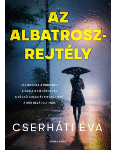 Az Albatrosz-rejtély