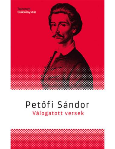 Válogatott versek - Petőfi Sándor