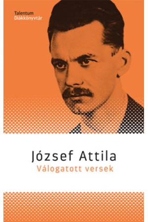 Válogatott versek - József Attila