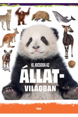 Ki kicsoda az állatvilágban?