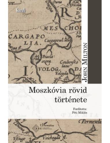 Moszkóvia rövid története