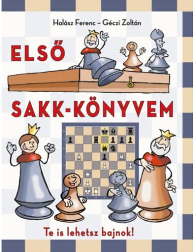 Első sakk-könyvem