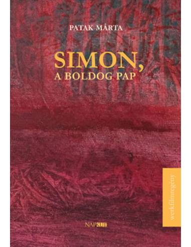 Simon, a boldog pap - Werkfilmregény