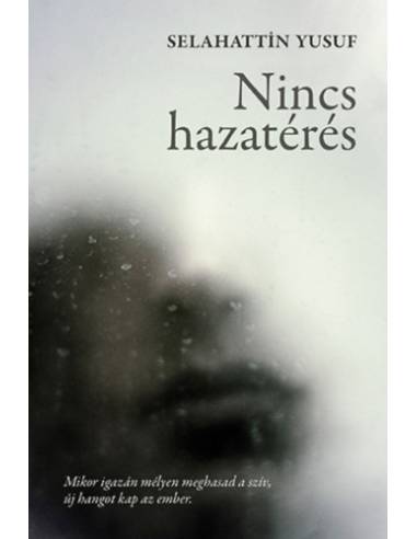 Nincs hazatérés