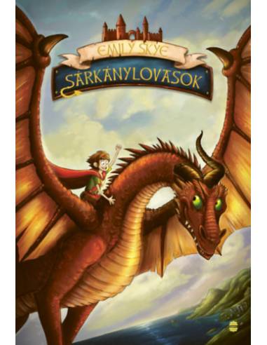 Sárkánylovasok 1.