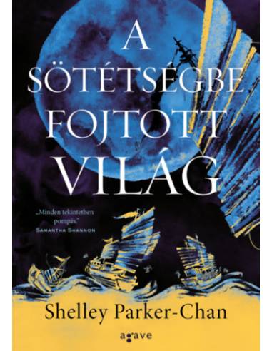 A sötétségbe fojtott világ