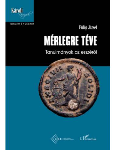 Mérlegre téve