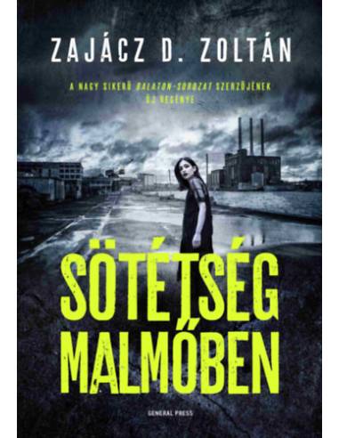 Sötétség Malmőben