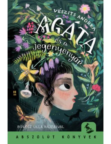 Agáta és a jegenyenyár