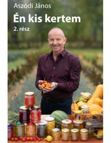 Én kis kertem 2.