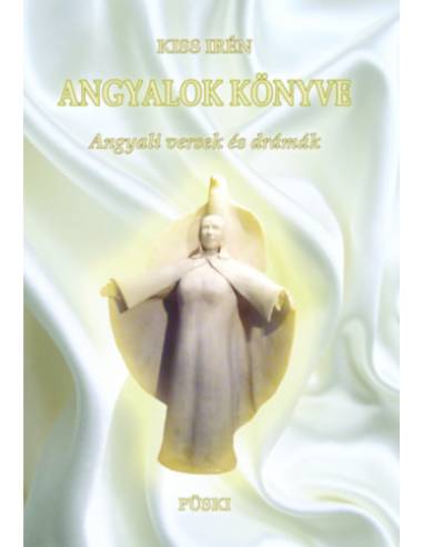 Angyalok könyve - Angyali versek és drámák