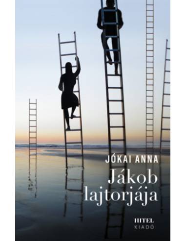 Jákob lajtorjája