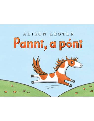 Panni, a póni