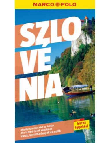 Szlovénia - Marco Polo