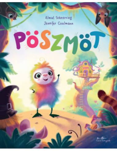 Pöszmöt