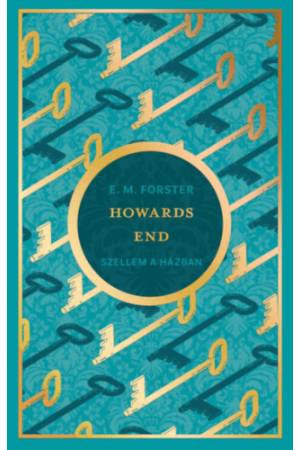 Howards End - Szellem a házban