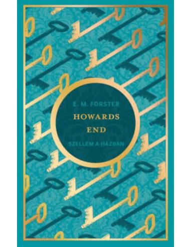 Howards End - Szellem a házban