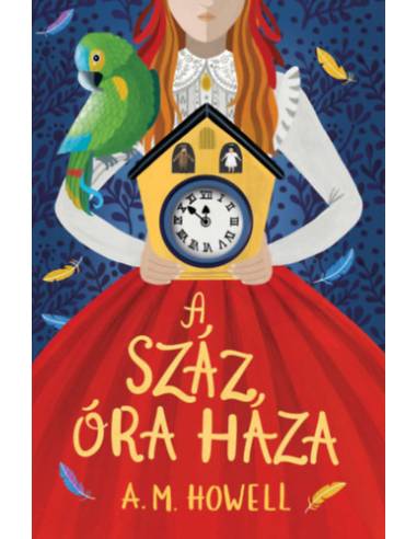 A száz óra háza