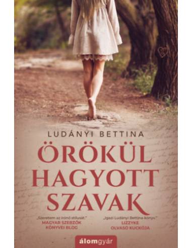 Örökül hagyott szavak