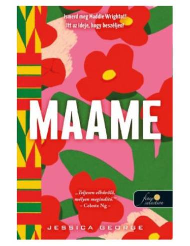 Maame