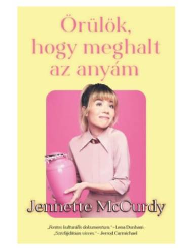 Örülök, hogy meghalt az anyám