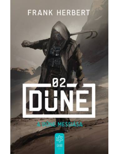 A Dűne messiása