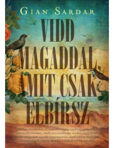 Vidd magaddal, amit csak elbírsz - (Különleges kiadás)