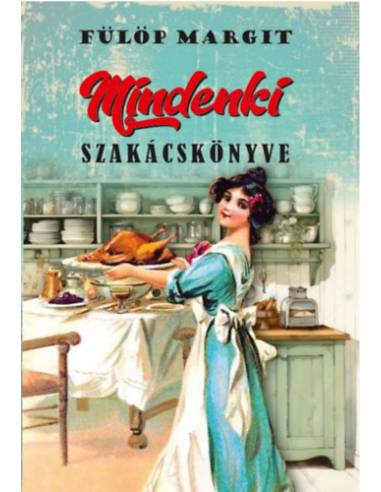 Mindenki szakácskönyve