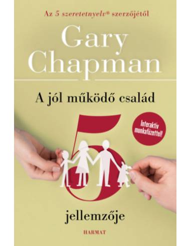 A jól működő család 5 jellemzője