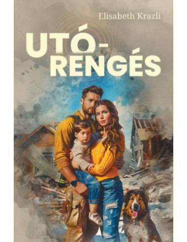 Utórengés